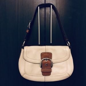 Classic Coach HandBag